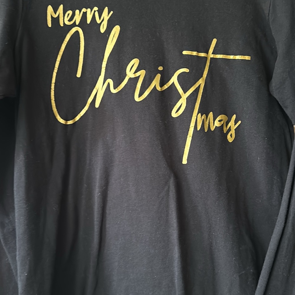 Med long sleeve